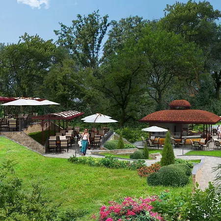 Apartment Odessos Park *