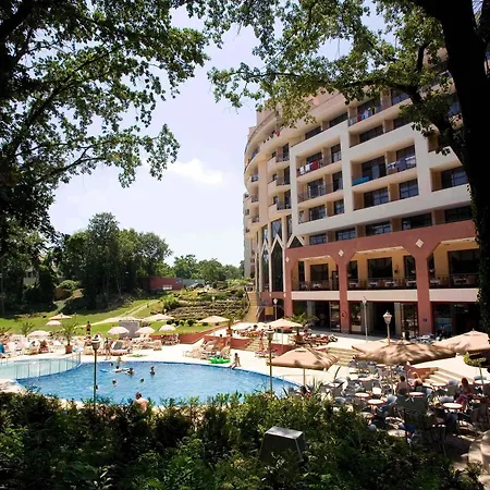 Odessos Park Goldstrand