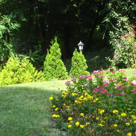 Odessos Park Apartment Goldstrand