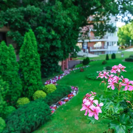 Odessos Park * Goldstrand