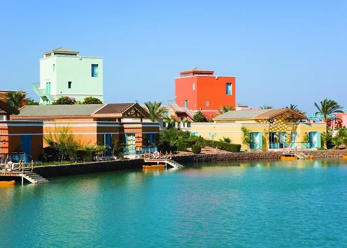 Odessos Park Lejlighed *