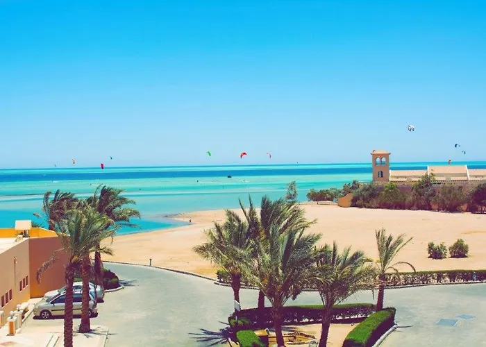 Lejlighed Odessos Park