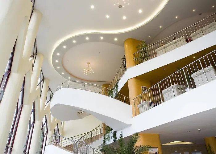 Lejlighed Odessos Park *