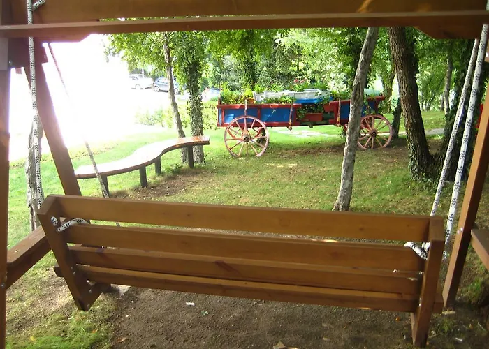 Odessos Park Lejlighed