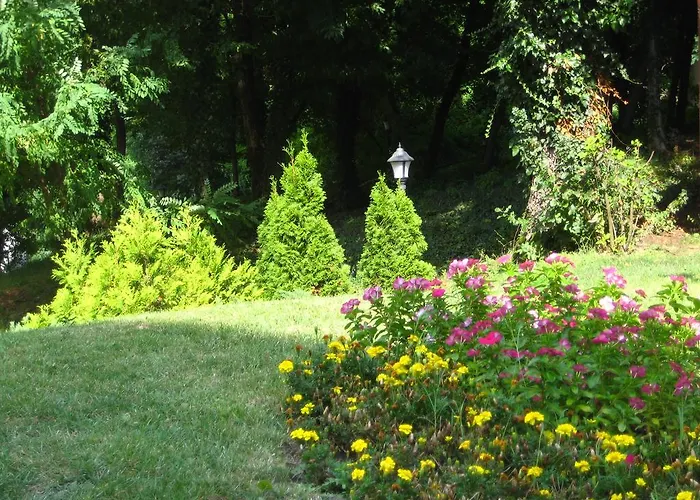 Odessos Park Lejlighed Golden Sands