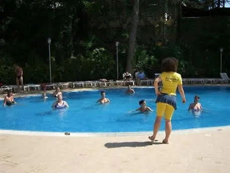 Odessos Park Lejlighed Golden Sands