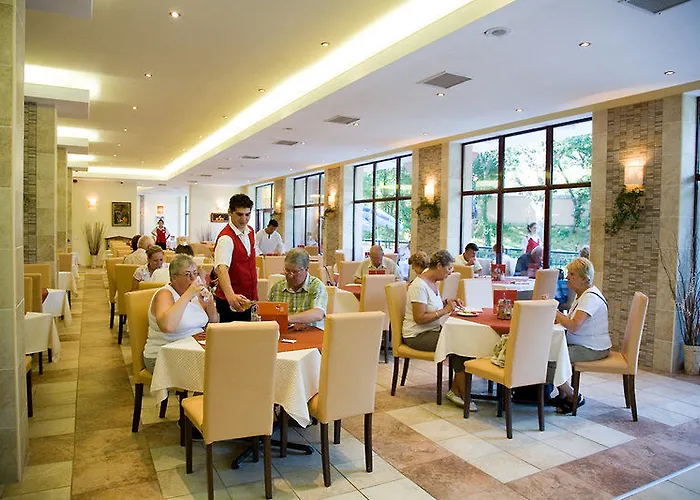 Lejlighed Odessos Park *