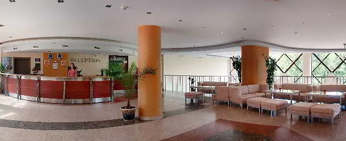 Odessos Park Lejlighed *