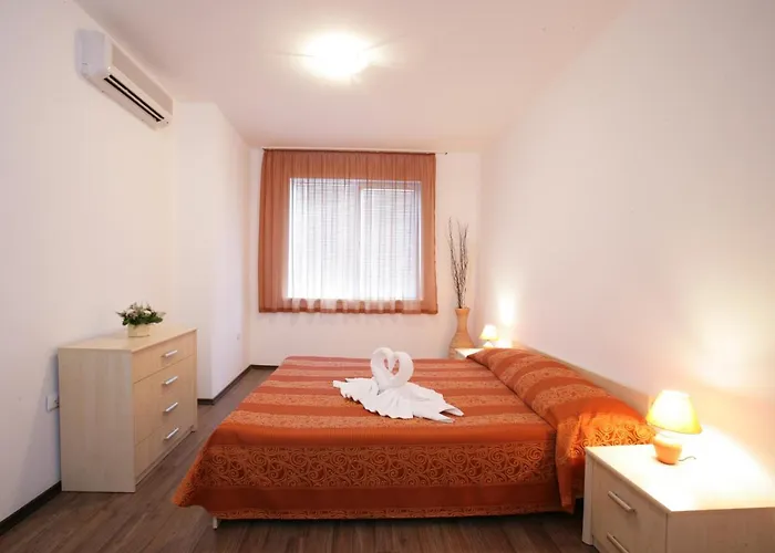 Odessos Park Lejlighed